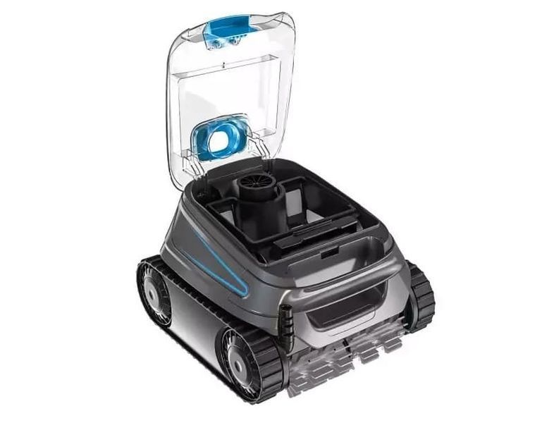 Робот пилосос для басейну Zodiac CNX 2060 (WR000480) mps_WR000480 фото