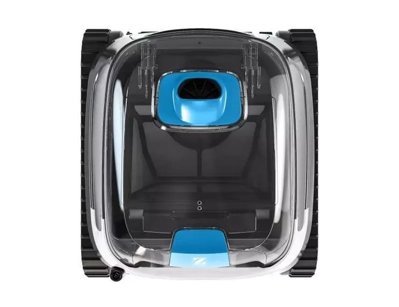 Робот пилосос для басейну Zodiac CNX 2060 (WR000480) mps_WR000480 фото