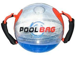 Инвентарь для упражнений в воде POOL BALL mps_poolbikingPoolball фото