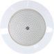Прожектор світлодіодний Aquajoy LED029 252LED (18 Вт) RGB + закладна під лайнер aqp_42450 фото 1