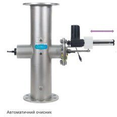 Автоочищення кварцових рукавів LIfetech (385-616 м3/год) aqp_29084 фото