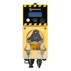 Перистальтичний дозуючий насос Aquaviva KTPH Smart Plus pH/Rx 7 л/год + набір pH aqp_24731 фото
