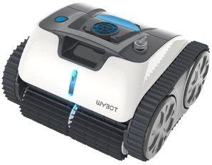 Беспроводной робот-пылесос для бассейна Wybotics Osprey 700 aqp_33168 фото