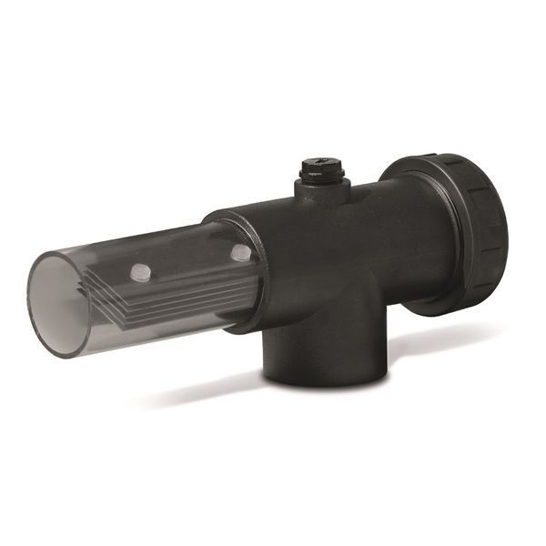 Хлоргенератор Hayward AquaRite Basic Flo 33 (200 м&sup3;, 33 г/год) aqp_22115 фото