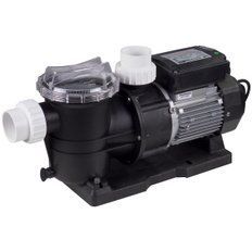 Насос Aquaviva LX STP100M (220 В, 10 м3/год, 1 HP), вал AISI 316 aqp_33750 фото