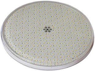 Світлодіодна лампа до прожектора Aquajoy 252LED 21 Вт White aqp_42457 фото
