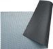 Солярне покриття Aquajoy&nbsp;Platinum Bubbles Gray 500 мкм, ширина 7.5 м (30 пог. м), сріблястий/сірий aqp_42283 фото 1