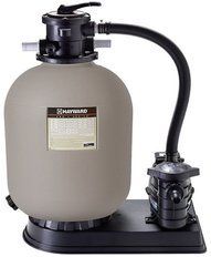 Фильтрационная установка Hayward Pro Top S144T8102E2 IE2 (5 м3/час, D350) aqp_41234 фото