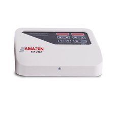 Пульт до електрокам'янки Amazon CON4D 10-15 кВт aqp_2044 фото