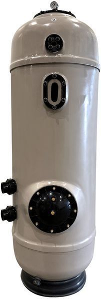 Фільтр глибокого завантаження Aquajoy AP VHB820 (27 м3/год, D820) aqp_42670 фото