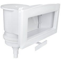 Скімер Kokido Olimpic K002WBX/LX/W Wide універсальний (білий) aqp_16688 фото