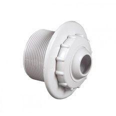 Форсунка стінова Hayward 3310 2"/1-1/2" під бетон aqp_24463 фото