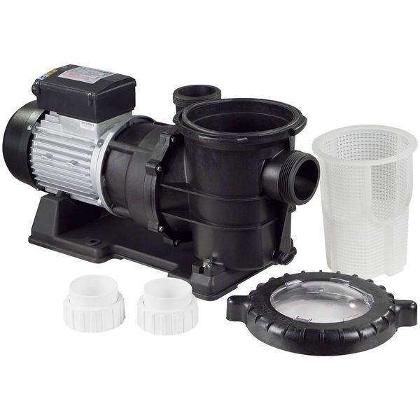 Насос Aquaviva LX STP150M (220 В, 20 м3/год, 1.5 HP), вал AISI 316 aqp_33752 фото